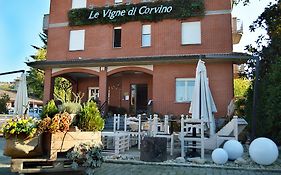 Hotel le Vigne di Corvino